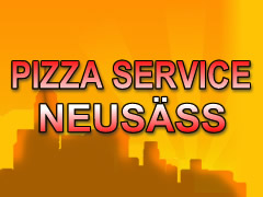 Pizza-Service Neus Logo